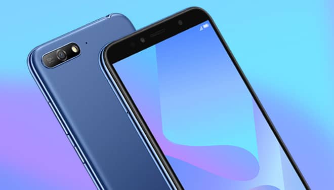 Officially Marketed in Indonesia, What are the Specifications of Huawei Y6?
