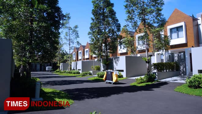 Liburan Bersama Keluarga, HARRIS Hotel & Conventions Malang Luncurkan Harris Villa Malang