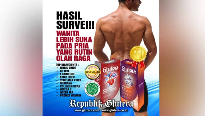 Mengapa Wanita Lebih Suka Pria yang Berolahraga dan Berotot?