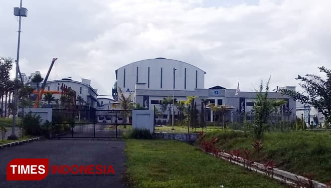 Warga Sekitar Pabrik Gula Glenmore Keluhkan Minimnya Lapangan Kerja