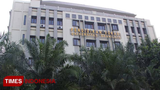 Bidang Keahlian Paling Banyak Peminat Program Vokasi Universitas Brawijaya