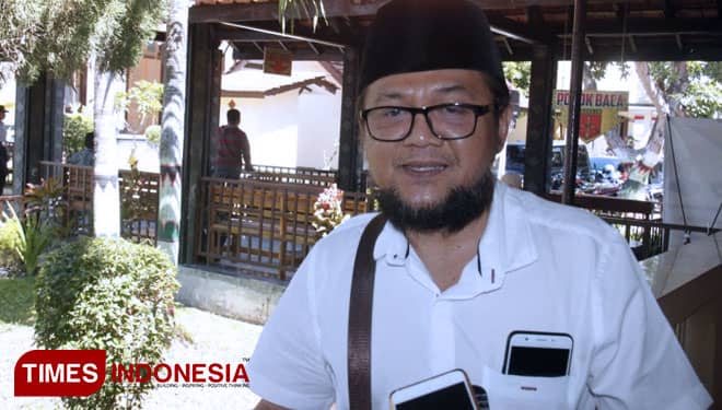 Merasa Difitnah, PKB Bondowoso Laporkan Member Grup WhatsApp