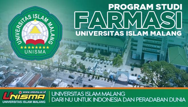Unisma Malang Buka Prodi Farmasi, ini Fasilitas Penunjangnya