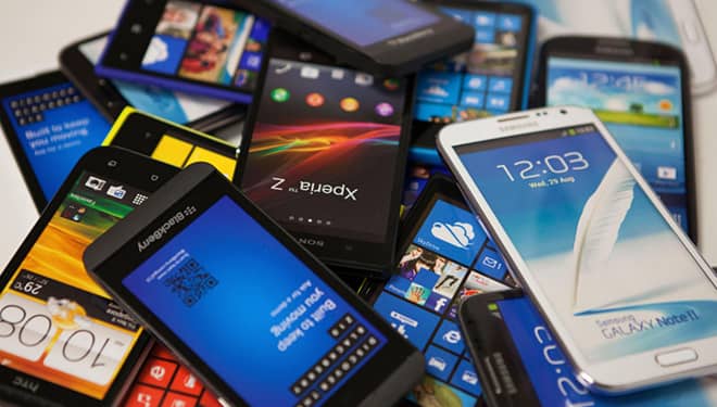 Ingin Ganti Handphone, 3 Handphone Terbaru Ini Bisa Jadi Pilihan