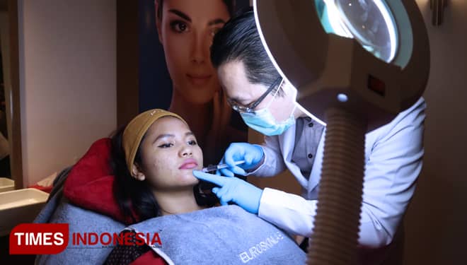 Euromedica Hadirkan One Stop Beauty Solution di Kertajaya