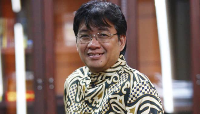 LSI Denny JA Pecahkan World Guiness Book of Record untuk Pendidikan Politik