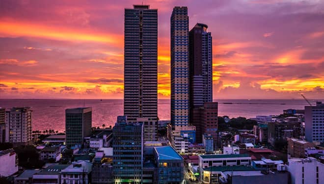 Seven Interesting Things to Do When You Visit Philippines