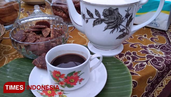Kopi Uthek Banyuwangi Festival Serves the Extraordinary Taste of Culinary