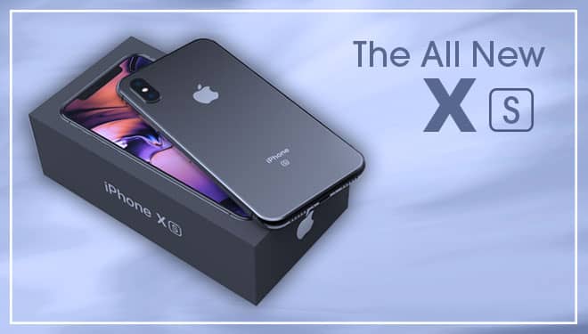 Catat! Ini Waktu Rilis iPhone XS, Generasi Terbaru iPhone