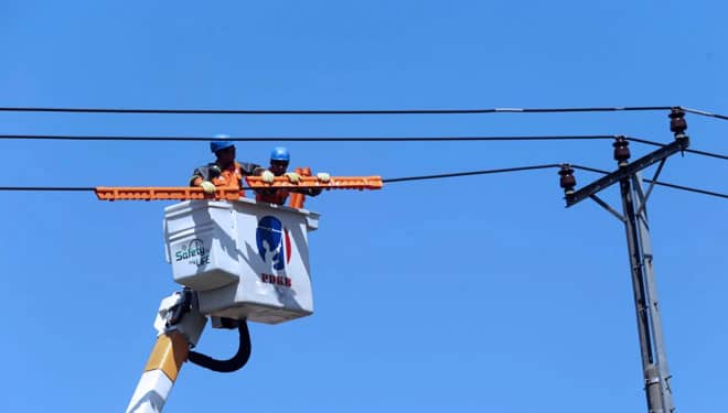 Pembangkit Paiton Aman, Blackout Karena Gangguan Jaringan