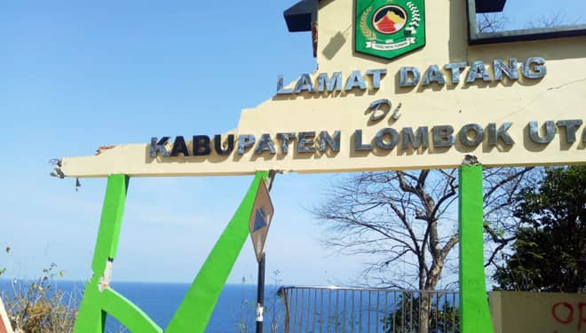Wisata Lombok di Tengah Gempa: Alhamdulillah, Gili Trawangan Hidup Lagi