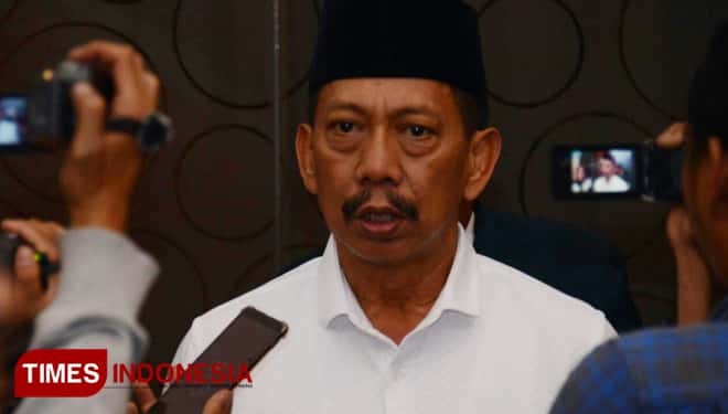 Geng Wahyudi: Seduluran Hadir untuk Keanekaragaman