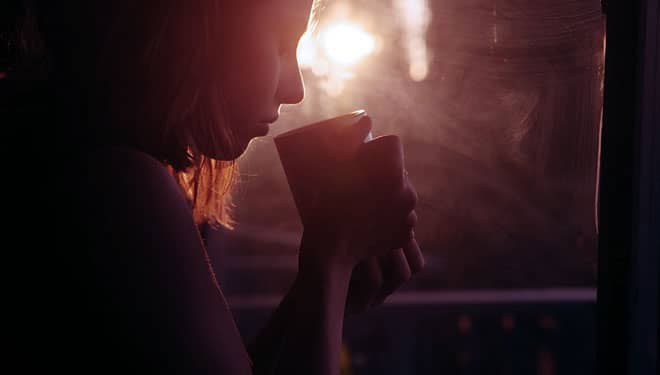 Catat! Ini Bahaya Berlebihan Minum Kopi untuk Wanita