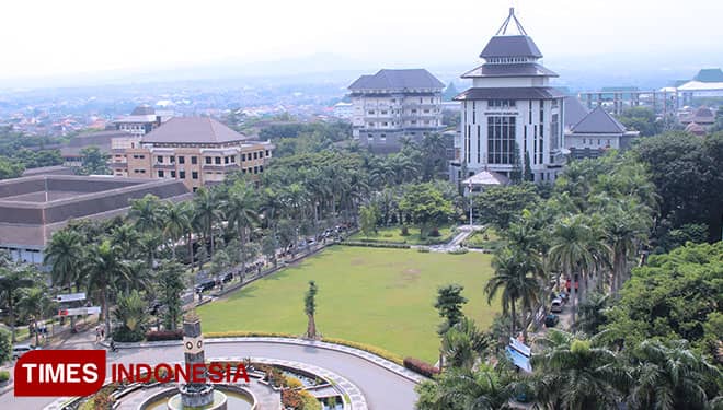 Calon Mahasiswa UB Sebaiknya Miliki Skor UTBK 500