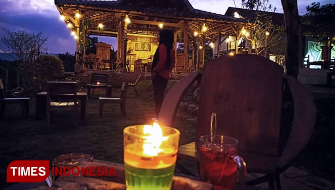 Anda Tak Perlu Jadi Sontoloyo untuk Menikmati Seracik Kopi Sontoloyo