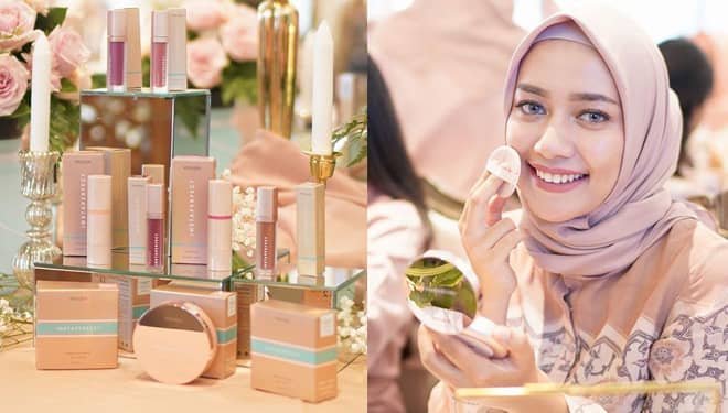 Instaperfect by Wardah Jawaban Kebutuhan Wanita Modern