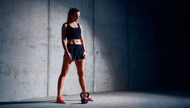 Consequences of Smoking After Exercise for The Human Body, Be Carefull!