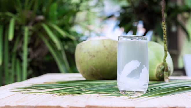 Minuman Enak dan Segar ini Bisa Buat Detok Tubuh