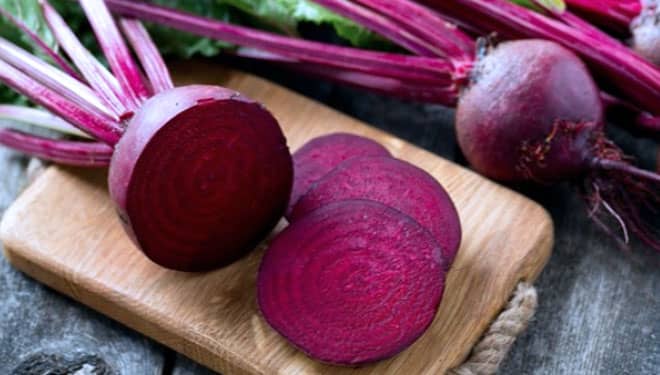 Yuk Bikin Kosmetik Alami Berbahan Buah Bit