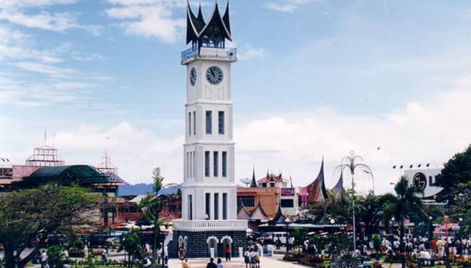 Ini Rekomendasi 5 Tempat Wisata Kuliner di Kota Padang