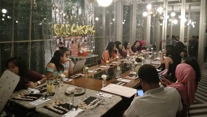 Oura Malang, Hadirkan Fine Dining Istimewa untuk Keluarga dan Teman