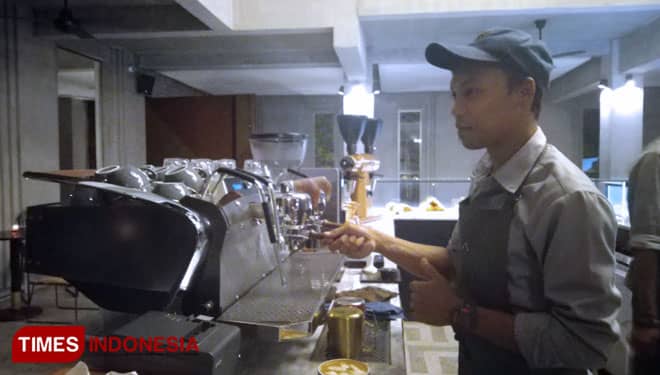 Oura Malang Serves Exclusive Fine Dining for Families and Friends