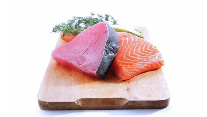 Tiga Ikan dari Perairan Indonesia ini Juga Kaya Omega-3