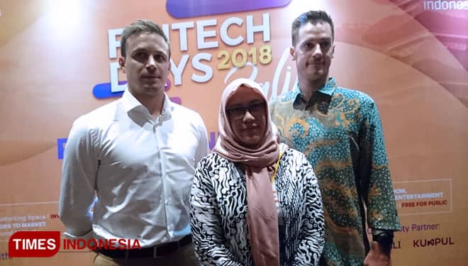 Terdaftar di OJK, Kredit Cepat Hadirkan Solusi Keuangan Berbasis IT