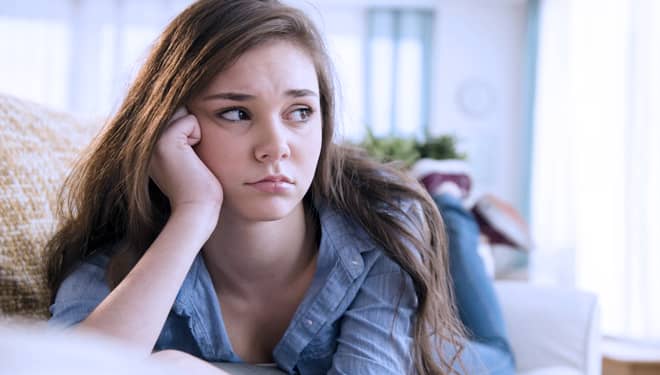 Yuk, Atasi Bad Mood dengan Empat Cara Ini