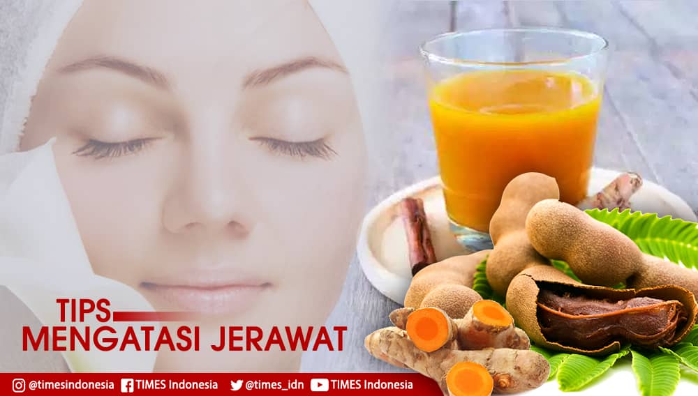 Usir Jerawat dengan Minuman Alami, Apa Saja?