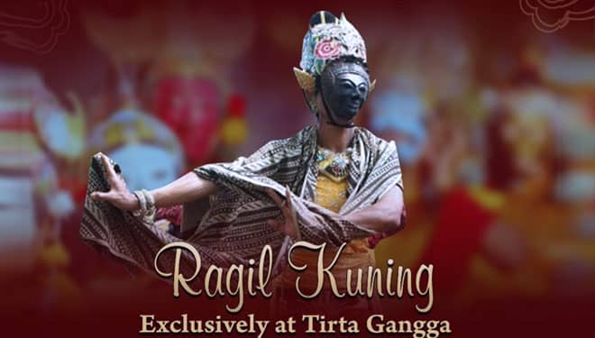 Gelar Indonesia Cultural Dining Series, Hotel Tugu Malang Angkat Kisah Ragil Kuning