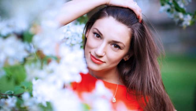 Tiga Vitamin Rambut Ini Ampuh Membuat Rambut Tebal dan Sehat
