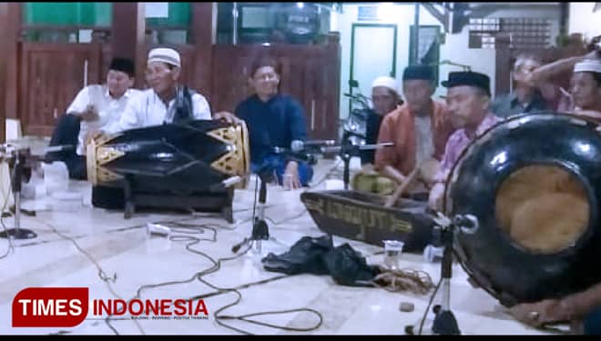 Gembrung, Seni Kuno Khas Kota Madiun