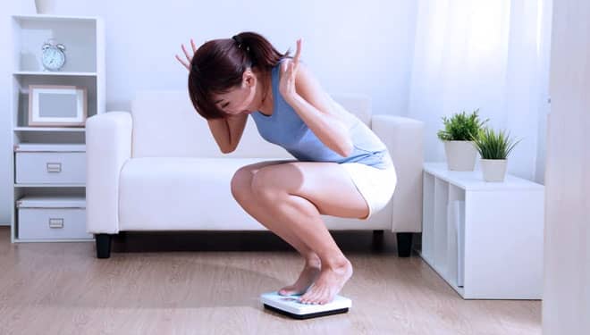 Berat Badan Turun Drastis, Apa Bahayanya untuk Kesehatan Tubuh?