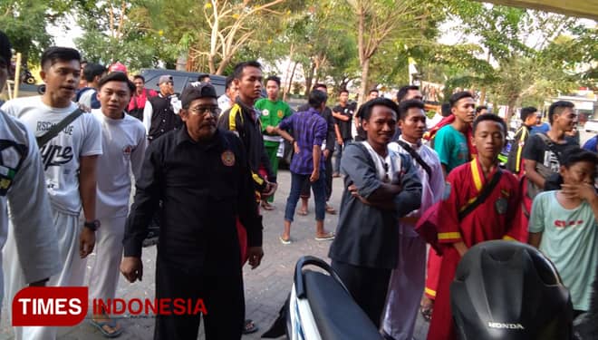 Ini Pernyataan FIFGroup Probolinggo Soal Motor IPSI yang Dijabel Debt Collector