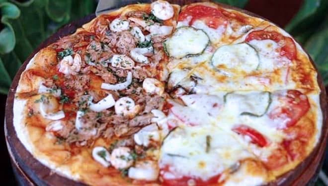 Signora Pasta Malang, Hadirkan Rasa Italia Sebenarnya