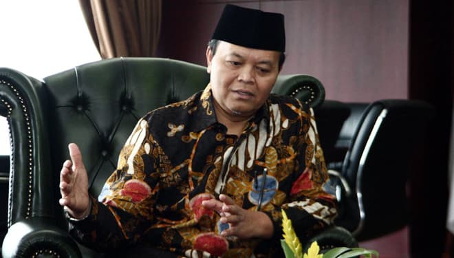 Wakil Ketua MPR RI HNW: Idul Adha, Momentum Kuatkan Solidaritas