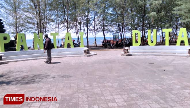 Pengelolaan Wisata Pantai Duta di Probolinggo Bermasalah, Ini Masalahnya