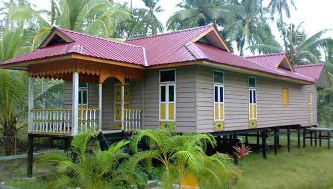 Ini Upaya Melestarikan Budaya Melayu di Kota Batam