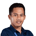Rizki Alfian