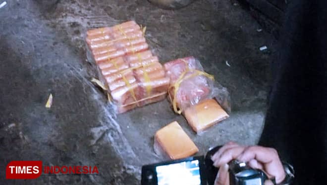 Mengapa Uyah Bleng Berbahaya untuk Kesehatan? Begini Penjelasannya