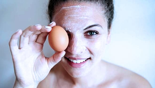 Manfaat Putih Telur untuk Kesehatan Tubuh, Bisa Bantu Diet Lho!
