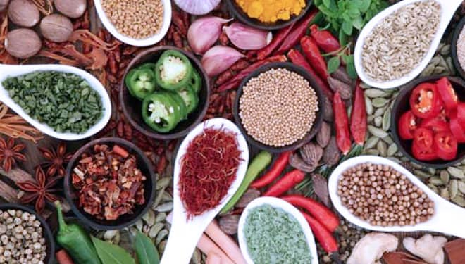 Superfood Asli Indonesia yang Tak Kalah Super