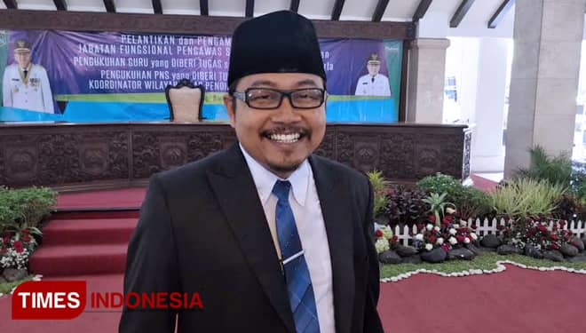 Tahun Baru Ada Bakar Ikan Gratis 7 Kwintal di Pantai Ngliyep