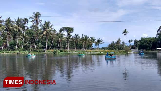 Wisata Desa Almour Bondowoso, Rekomendasi untuk Liburan Keluarga