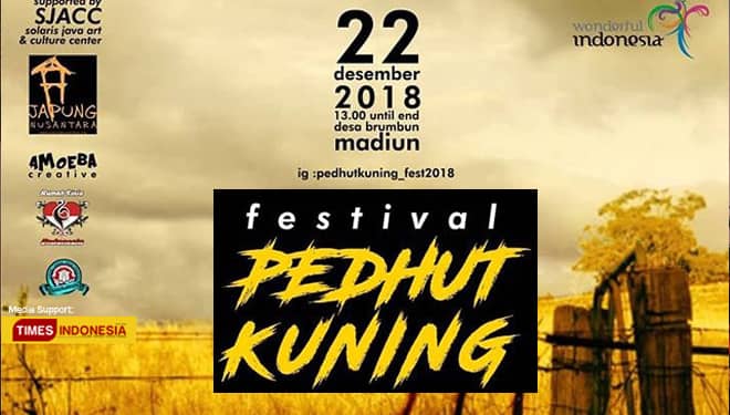 Bangkitkan Budaya Metil, Padukan Musik dan Tari