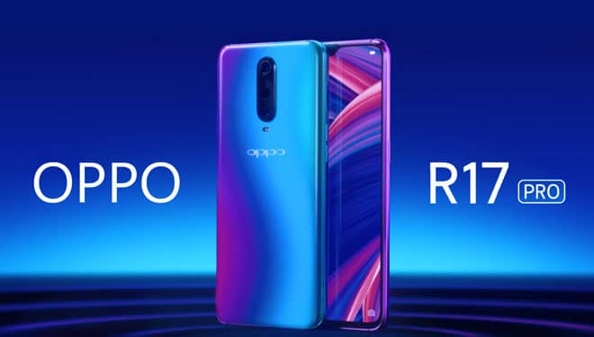 OPPO R17 is ready to Release in Indonesia, what are its Features?