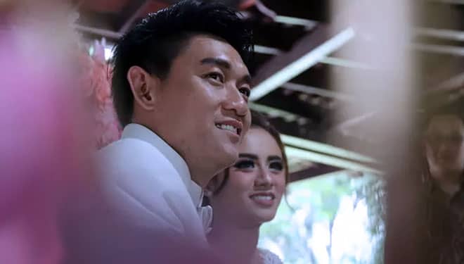 Saat Jenazah Istri Ditemukan, Vokalis Seventeen Ucapkan Ini...