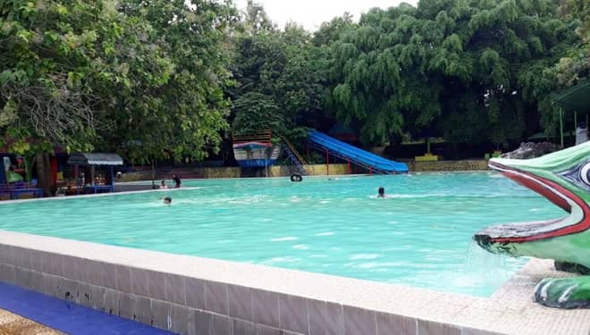 Dalam 8 Bulan, Dua Insiden Terjadi di Pemandian Pancoran Rogojampi