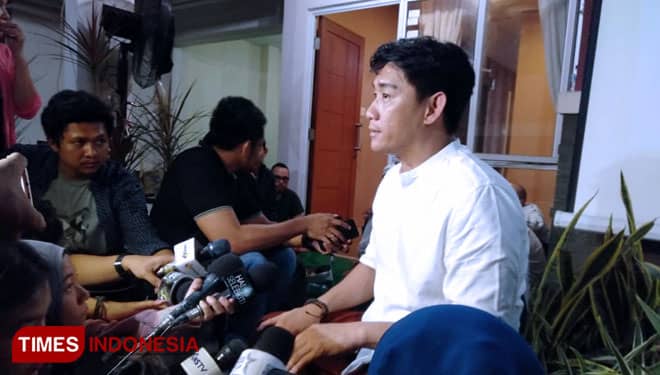 Tsunami Selat Sunda, Ifan Seventeen Kenang Sosok Istrinya Dylan Sahara